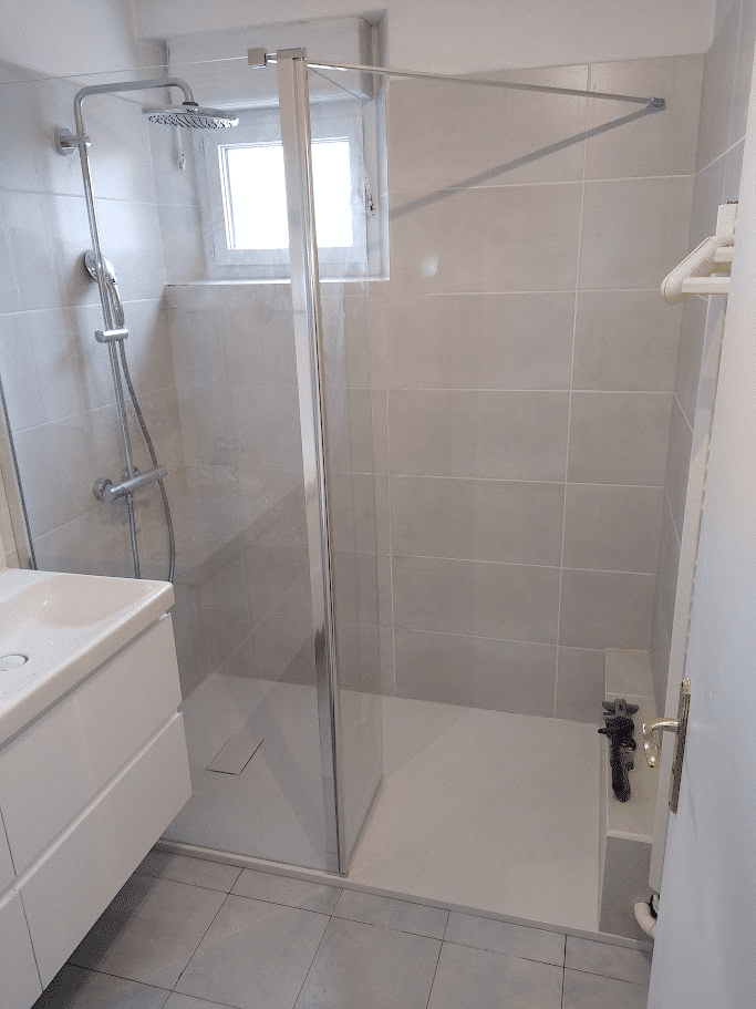 Visuel salle de bain - Lecomte Eric spécialiste à Amiens