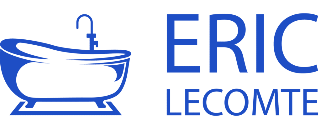 Logo Lecomte Eric - spécialiste salle de bain à Amiens