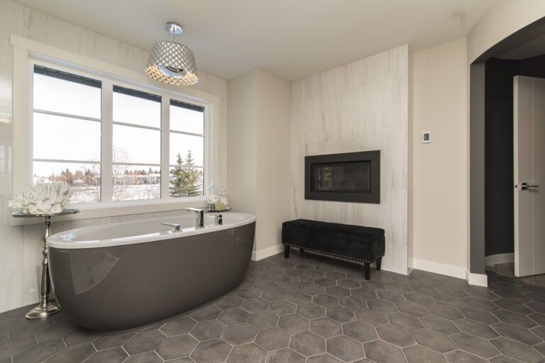 Création salle de bain parentale à Albert : idées et budget