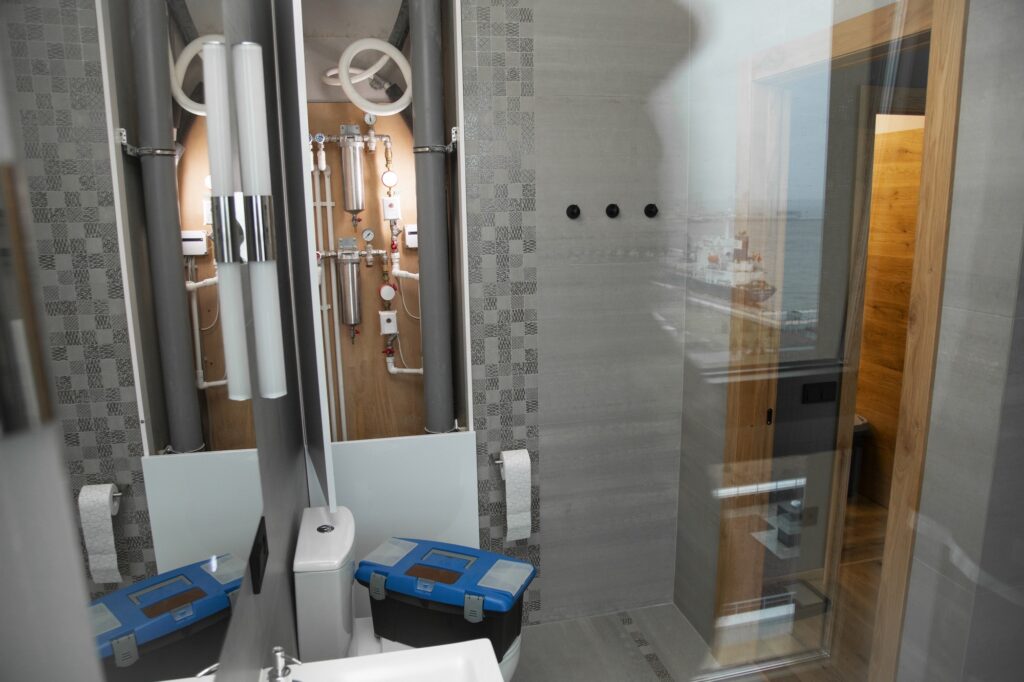 Rénovation de salle de bain à Amiens : conseils et budget
